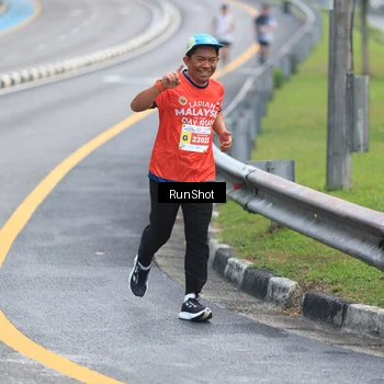 Runner Photo 7021608
