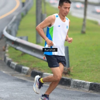 Runner Photo 7021609