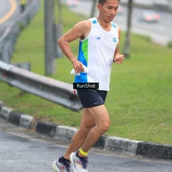 Runner Photo 7021611
