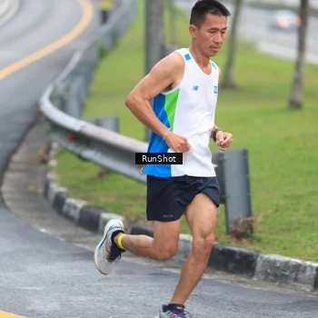Runner Photo 7021612