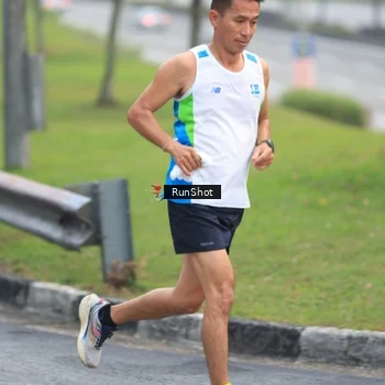 Runner Photo 7021614