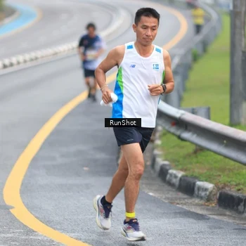 Runner Photo 7021619