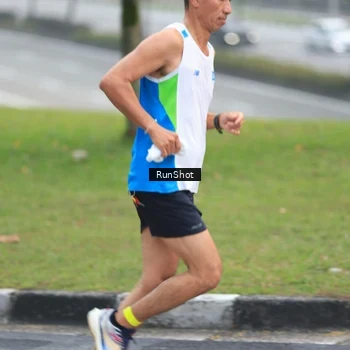 Runner Photo 7021621