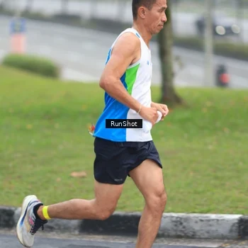 Runner Photo 7021623