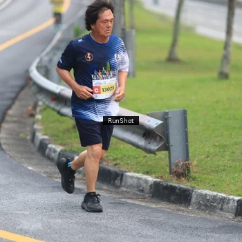 Runner Photo 7021631