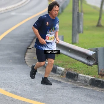 Runner Photo 7021634