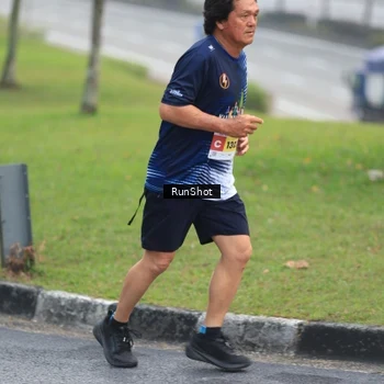 Runner Photo 7021639