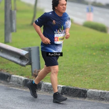 Runner Photo 7021641