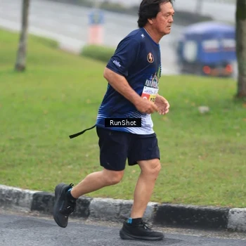 Runner Photo 7021644