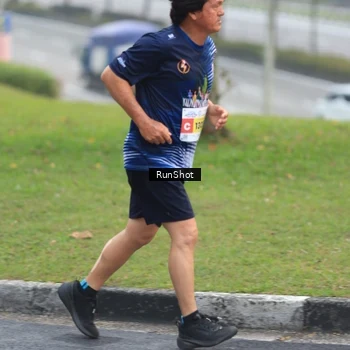 Runner Photo 7021645