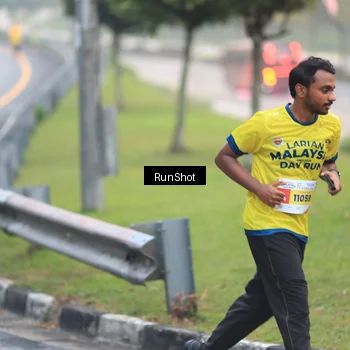 Runner Photo 7021649
