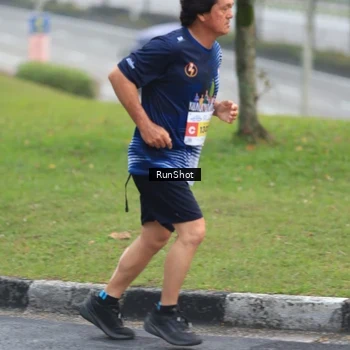 Runner Photo 7021652