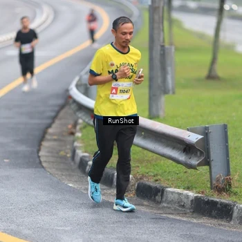 Runner Photo 7021656