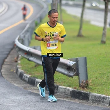 Runner Photo 7021657