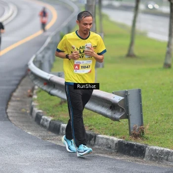 Runner Photo 7021658