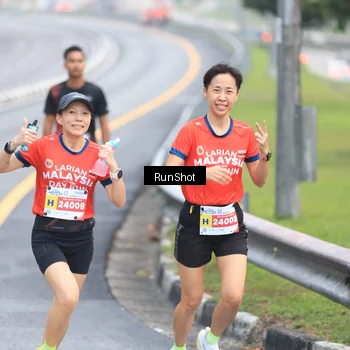 Runner Photo 7021661