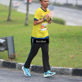 Runner Photo 7021662