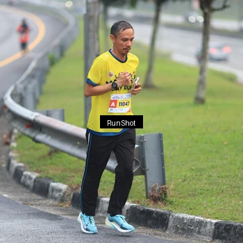 Runner Photo 7021663