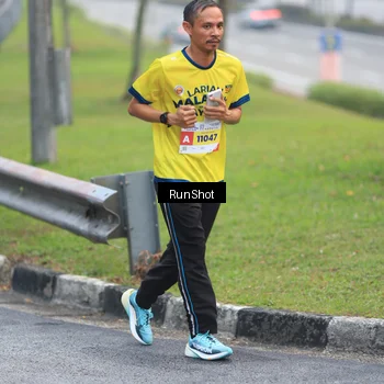 Runner Photo 7021665