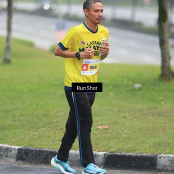 Runner Photo 7021666