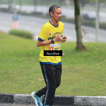 Runner Photo 7021667