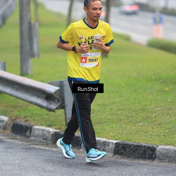 Runner Photo 7021668