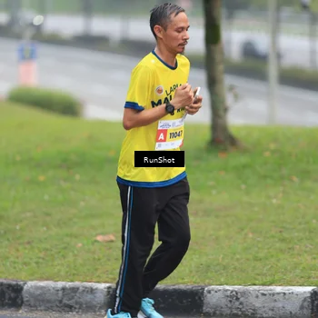 Runner Photo 7021671