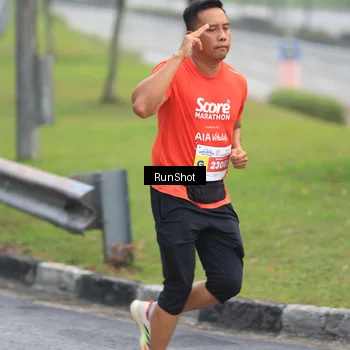 Runner Photo 7021678