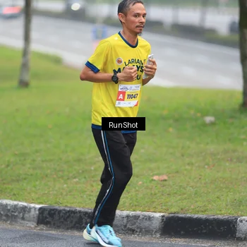 Runner Photo 7021682
