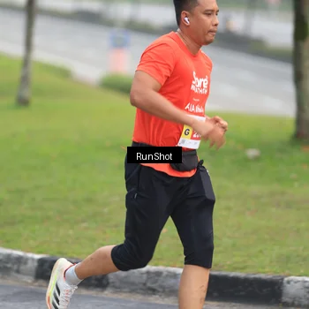 Runner Photo 7021683