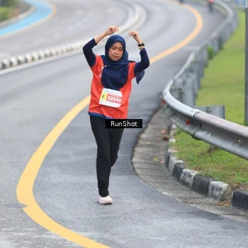 Runner Photo 7021712
