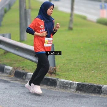 Runner Photo 7021719