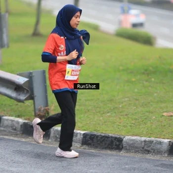 Runner Photo 7021722