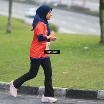 Runner Photo 7021724
