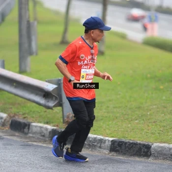 Runner Photo 7021737