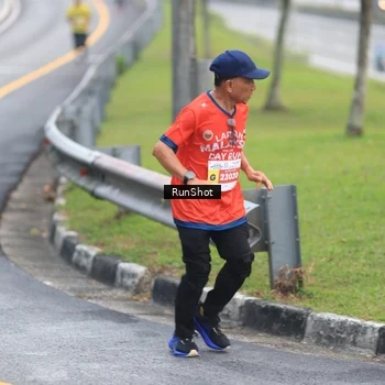 Runner Photo 7021739