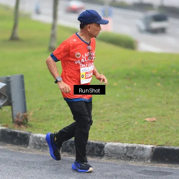 Runner Photo 7021740