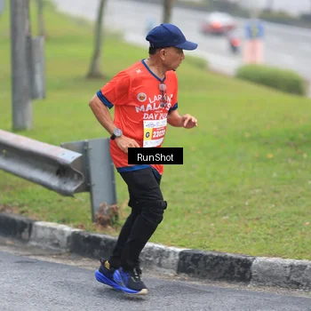 Runner Photo 7021741