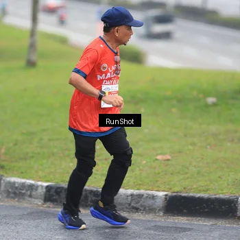 Runner Photo 7021743