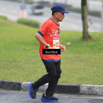 Runner Photo 7021745