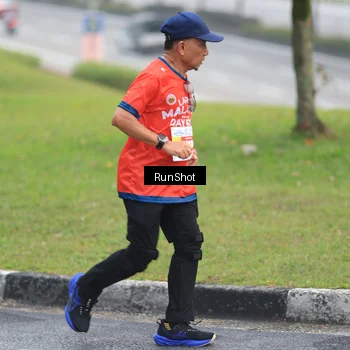 Runner Photo 7021746