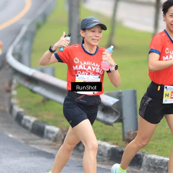 Runner Photo 7021749