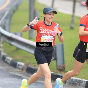 Runner Photo 7021753