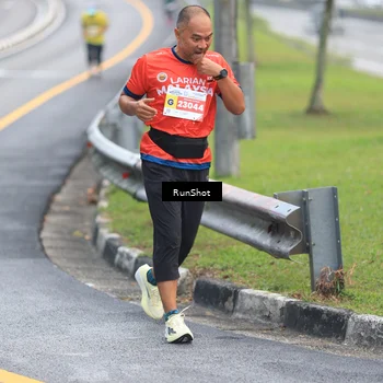 Runner Photo 7021760