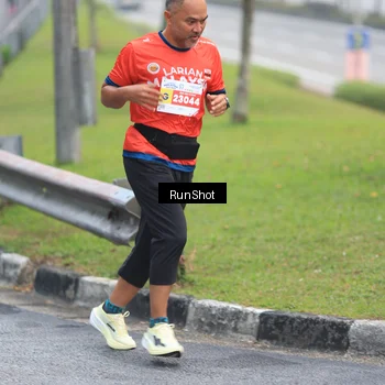 Runner Photo 7021763