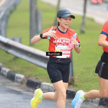 Runner Photo 7021764