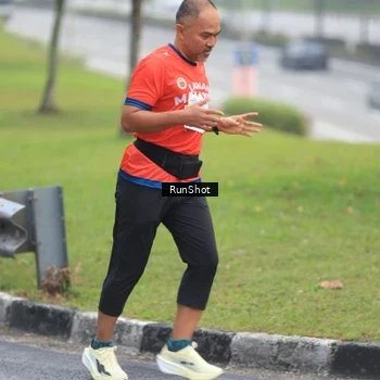 Runner Photo 7021766