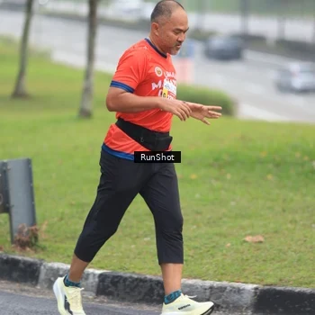 Runner Photo 7021767