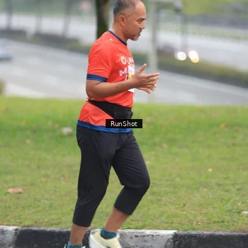 Runner Photo 7021770