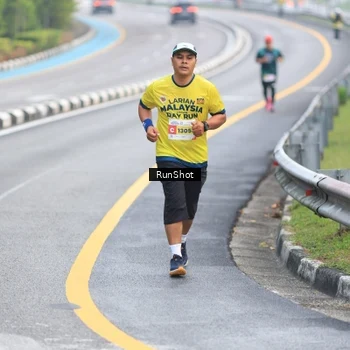 Runner Photo 7021771